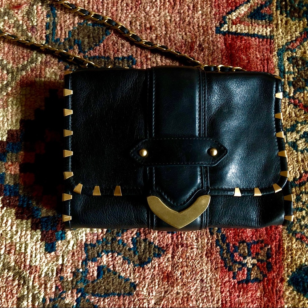 Rebecca Minkoff Crossbody Bag, Limited Edition